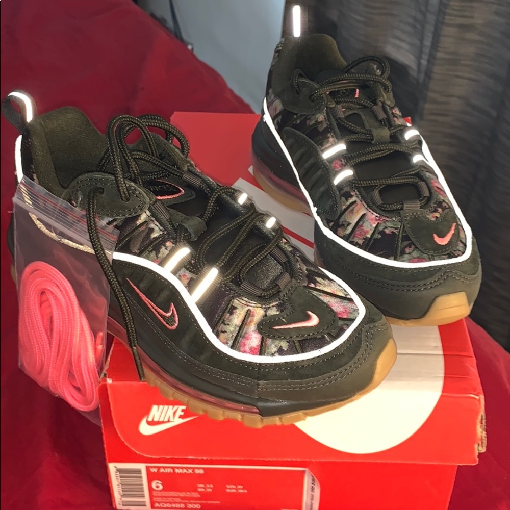Nike sneakers